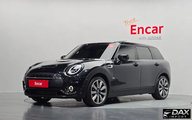 Mini Clubman Classic