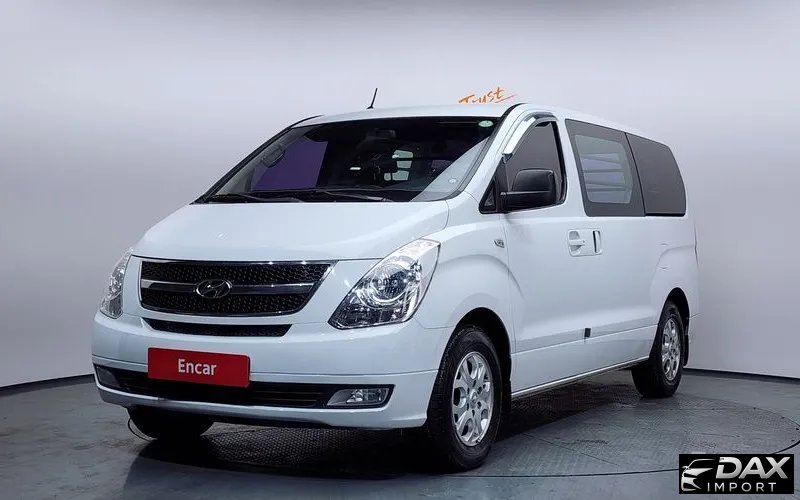 Hyundai Starex 5-Seater VAN