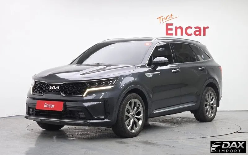 Kia Sorento Diesel 2.2 2WD