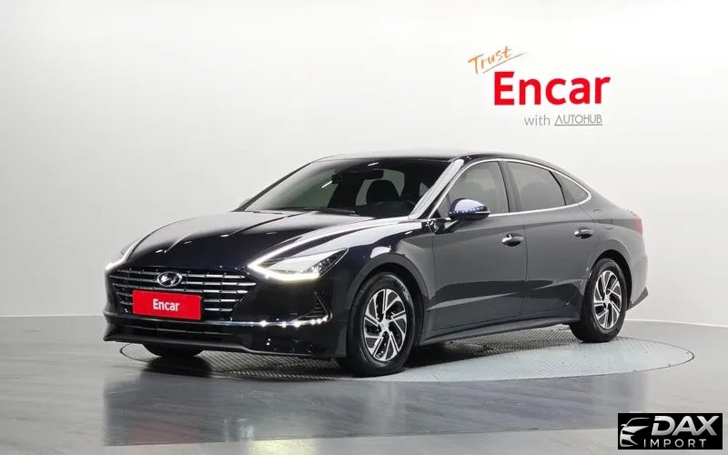 Hyundai Sonata Premium