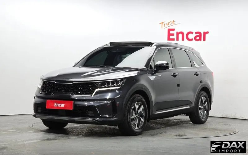 Kia Sorento HEV 1.6 2WD