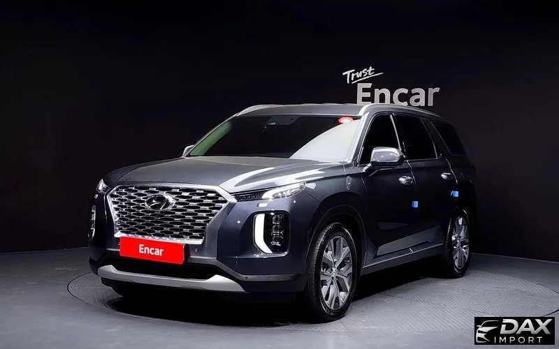 Hyundai Palisade Diesel 2.2 2WD