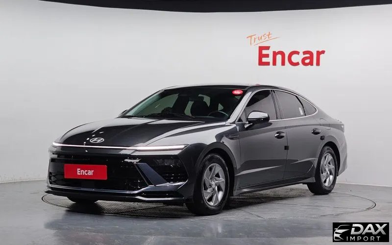 Hyundai Sonata 2.0 LPG(Rent)