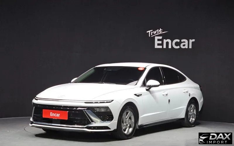 Hyundai Sonata 2.0 LPG(Rent)