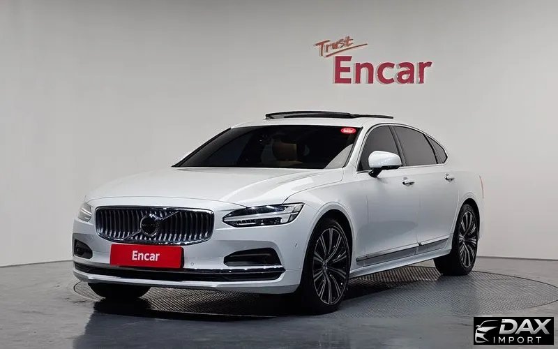 Volvo S90 B5 Ultimate Bright