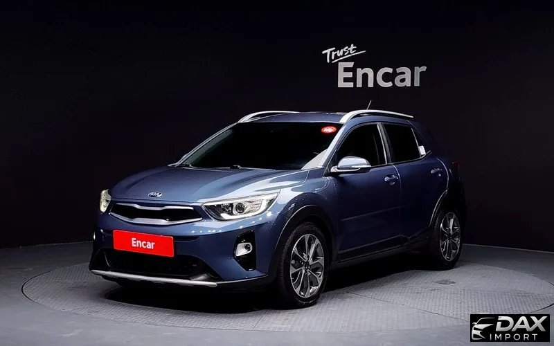 Kia Stonic Diesel 1.6