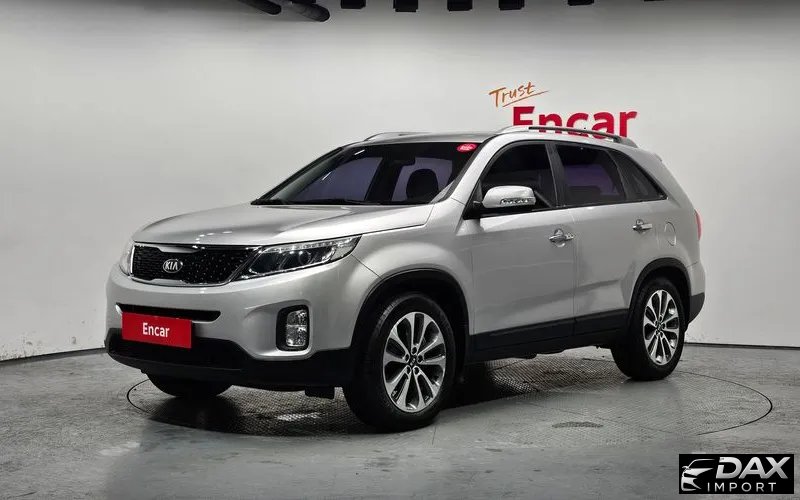 Kia Sorento Diesel 2.0 2WD
