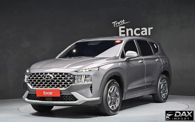 Hyundai Santafe HEV 1.6 2WD