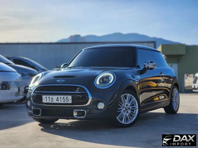 Mini Cooper Standard