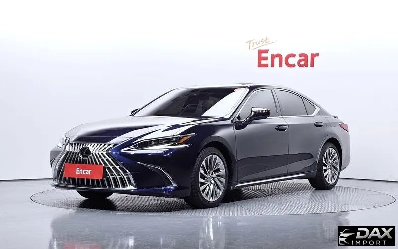 Lexus ES Executive