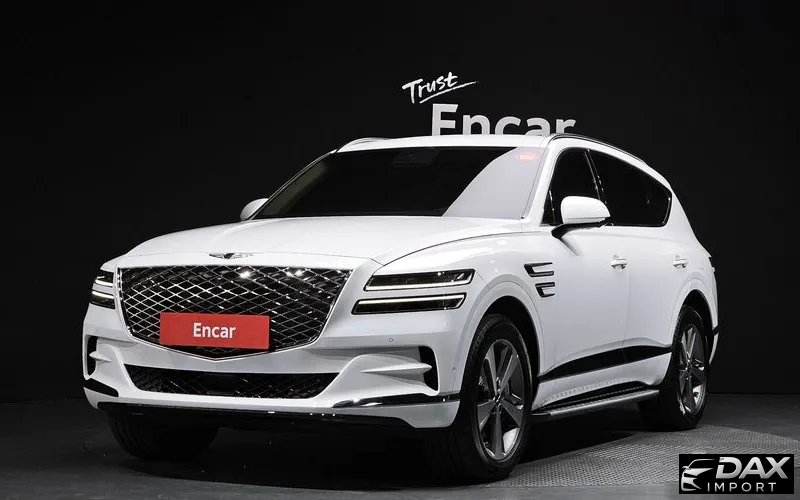 Genesis GV80 2.5T Gasoline 2WD