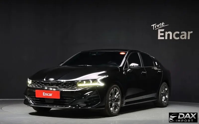 Kia K5 2.0