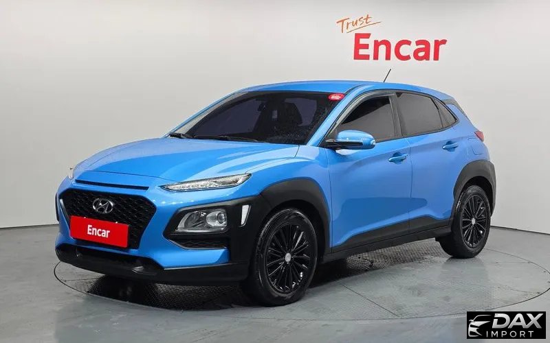 Hyundai Kona Diesel 1.6 2WD