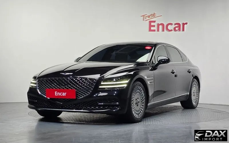 Genesis G80 Gasoline 2.5 Turbo 2WD