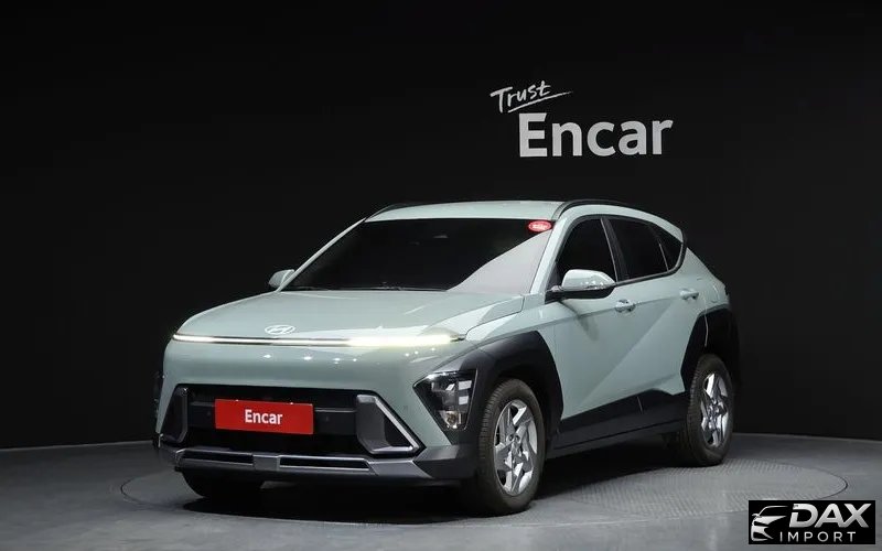 Hyundai Kona Premium