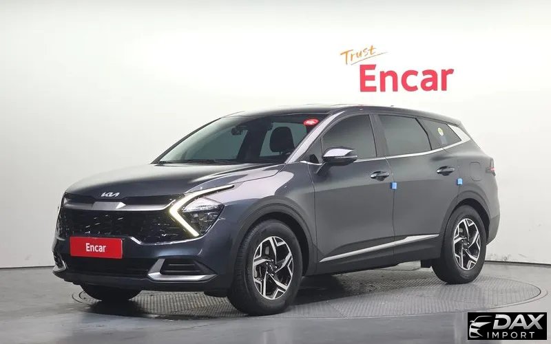 Kia Sportage Diesel 2.0 2WD