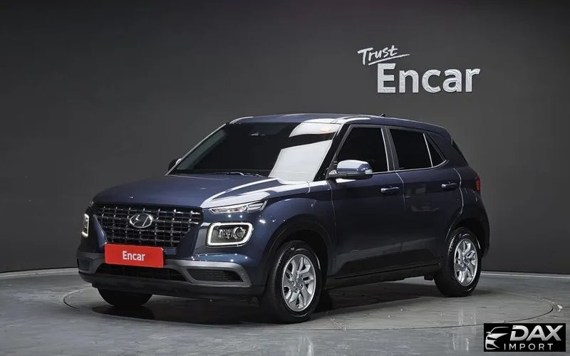 Hyundai Venue 1.6 Modern