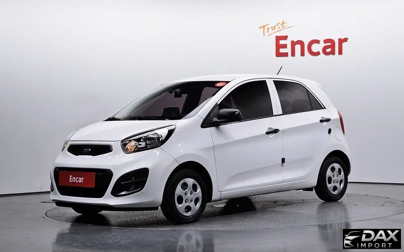 Kia morning Smart