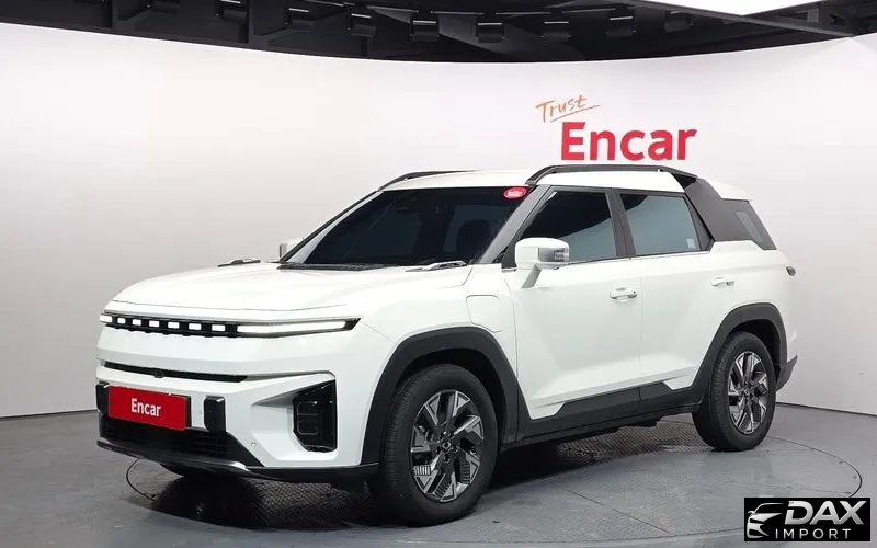 KG_Mobility_Ssangyong Torres E7