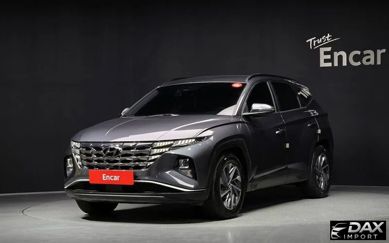 Hyundai Tucson Diesel 2.0 2WD