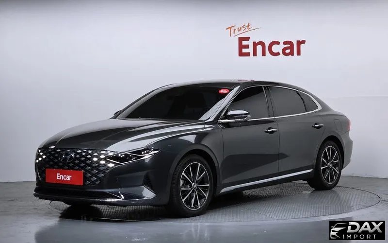 Hyundai Grandeur 2.5