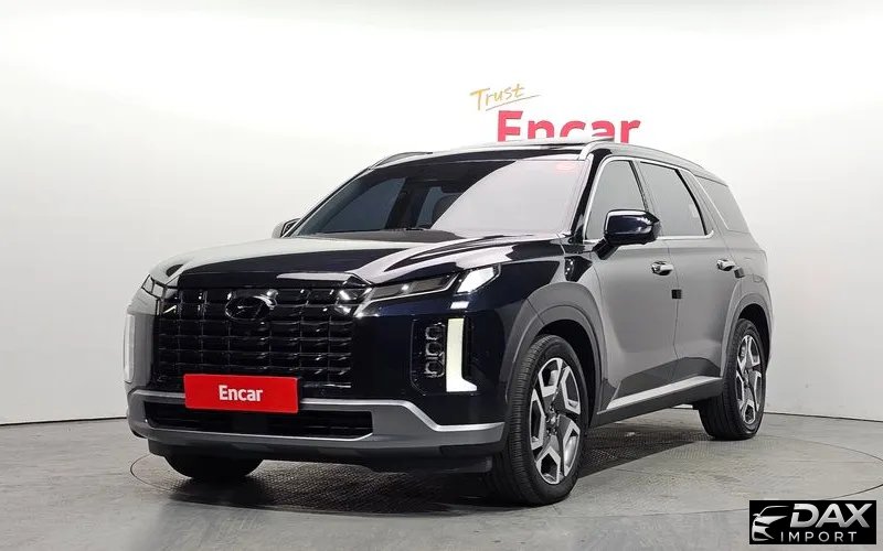 Hyundai Palisade Diesel 2.2 4WD