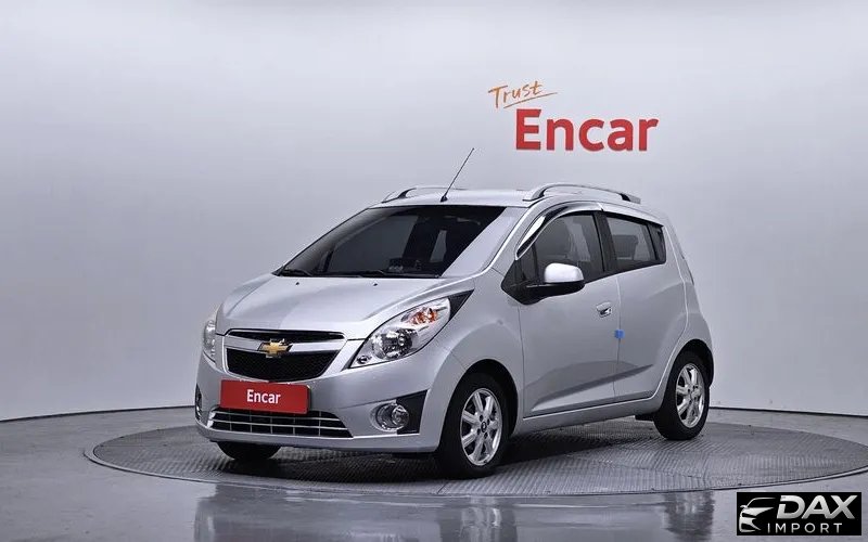 ChevroletGMDaewoo Matiz Grove