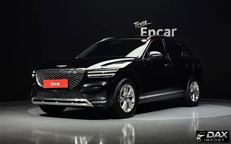 Genesis GV70 2.2 Diesel 2WD