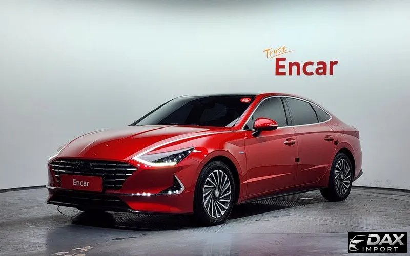 Hyundai Sonata Premium