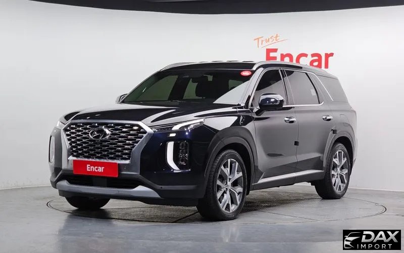 Hyundai Palisade Diesel 2.2 4WD