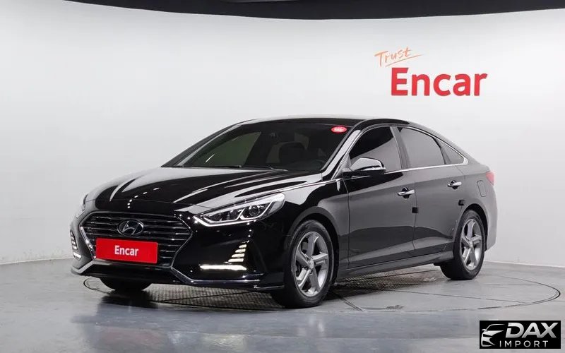 Hyundai Sonata 2.0 Modern