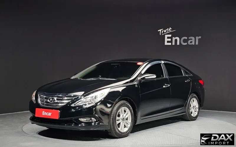 Hyundai Sonata Premier