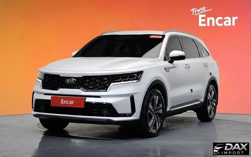 Kia Sorento HEV 1.6 2WD
