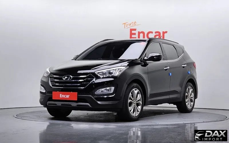 Hyundai Santafe Diesel(e-VGT) 2.0 2WD Premium