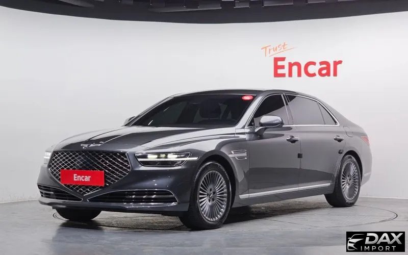 Genesis G90 3.8 AWD