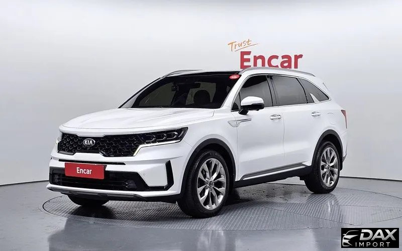 Kia Sorento Diesel 2.2 4WD