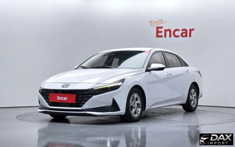 Hyundai AVANTE 1.6