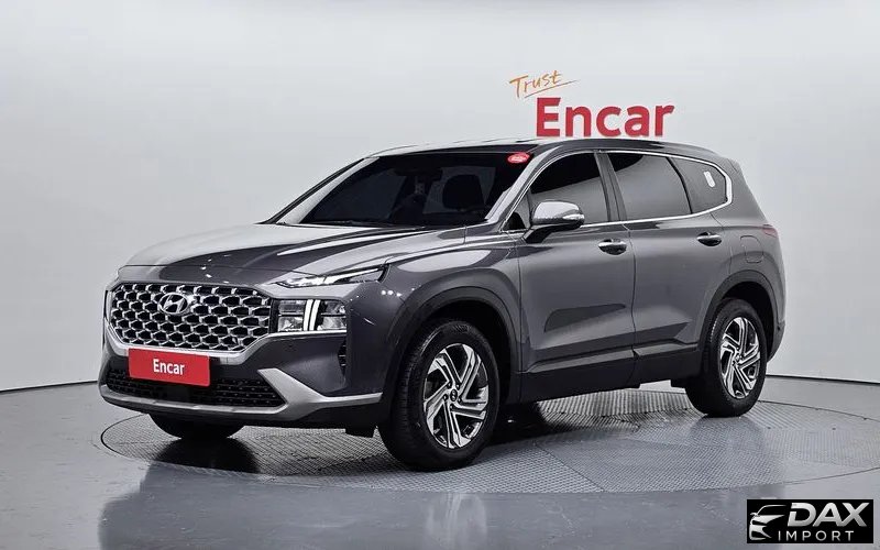 Hyundai Santafe Diesel 2.2 2WD