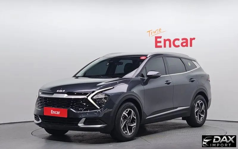Kia Sportage Diesel 2.0 2WD