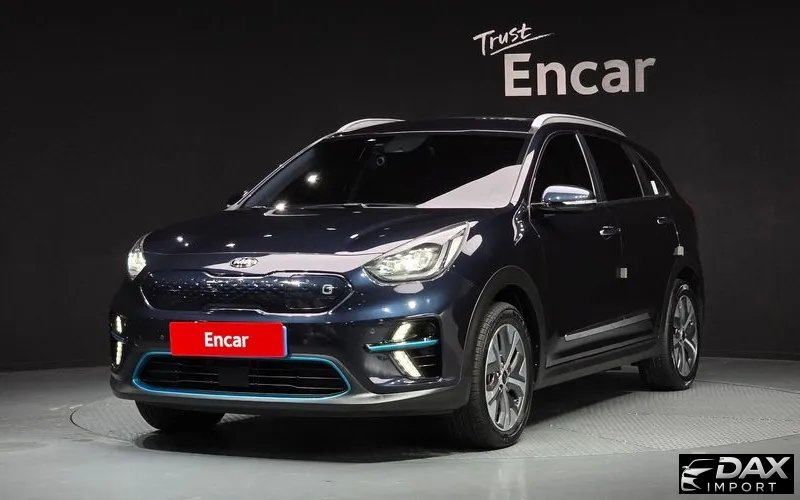 Kia Niro Noblesse