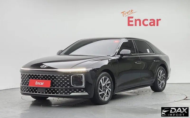 Hyundai Grandeur 2,5 Gasoline 2WD