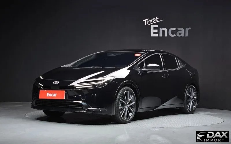 Toyota Prius 2.0 XLE