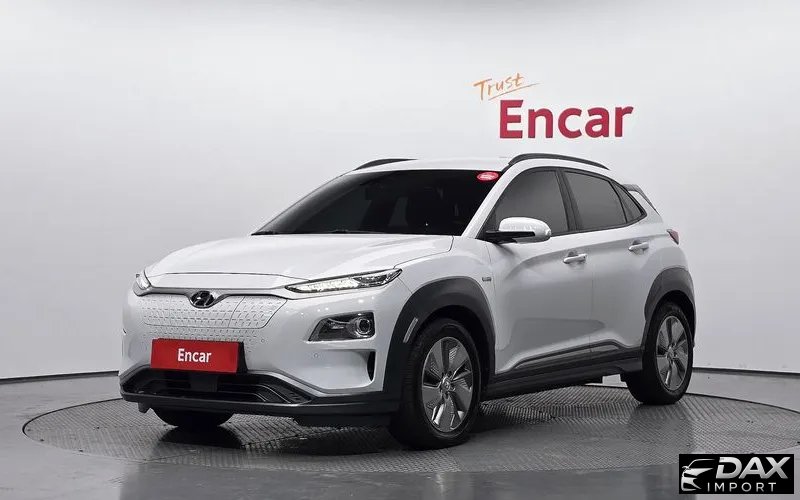 Hyundai Kona Premium