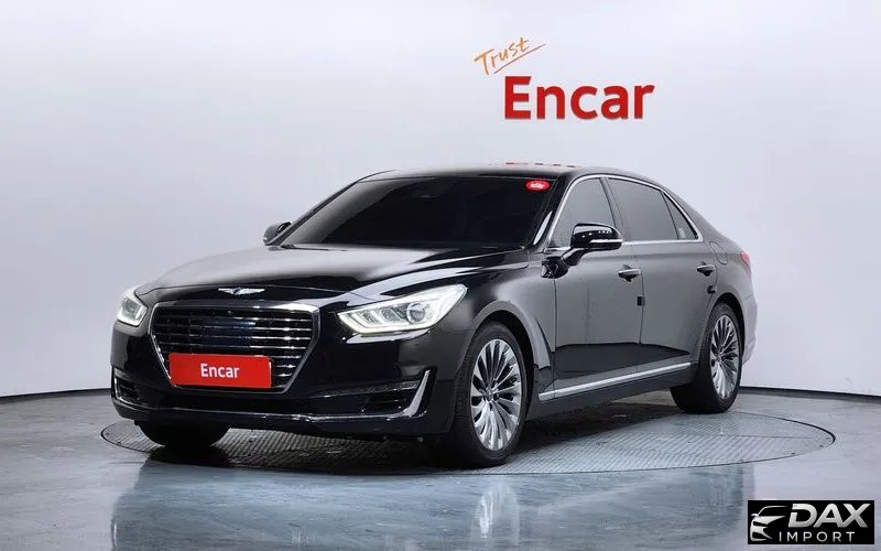 Genesis EQ900 3.8 GDI AWD