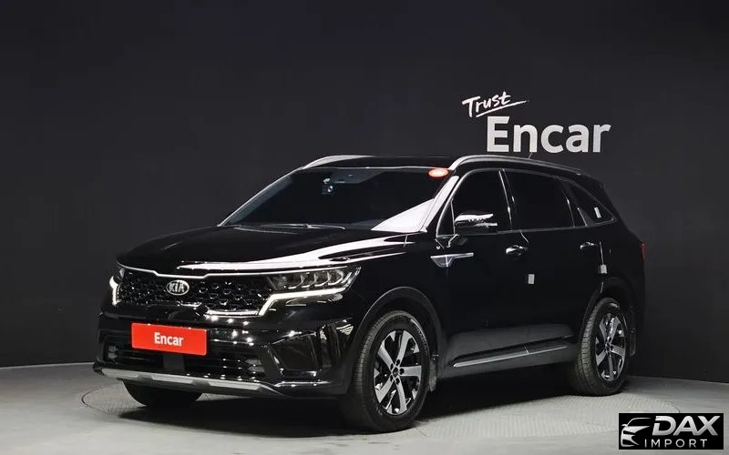 Kia Sorento Diesel 2.2 2WD