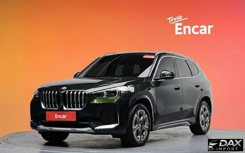 BMW X1 xDrive 20i xLine