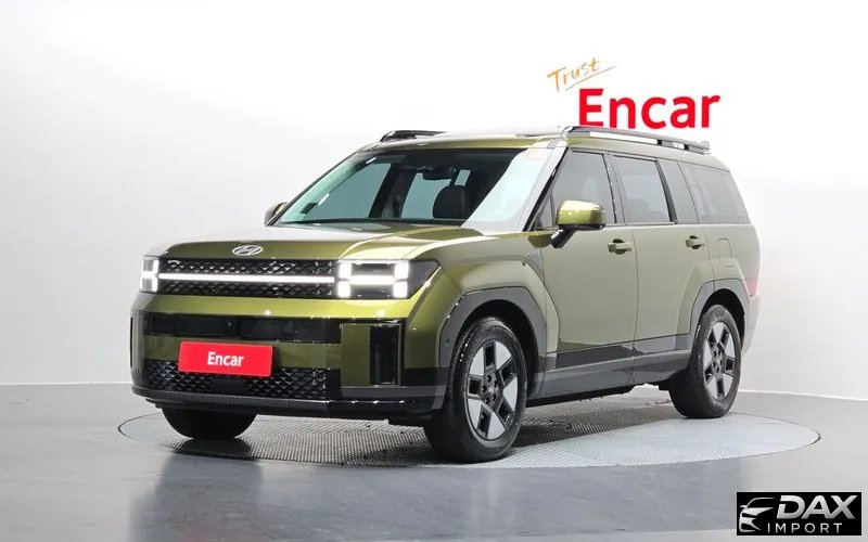 Hyundai Santafe HEV 1.6 2WD