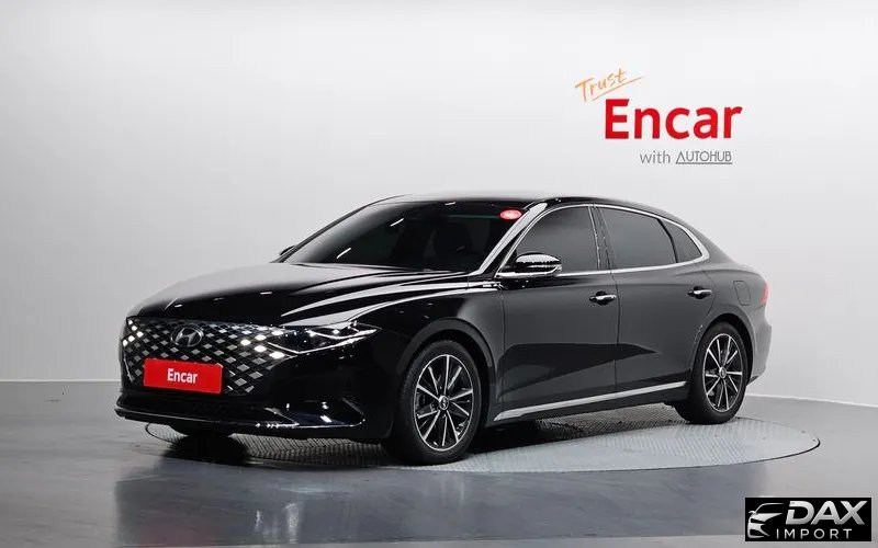 Hyundai Grandeur 2.5