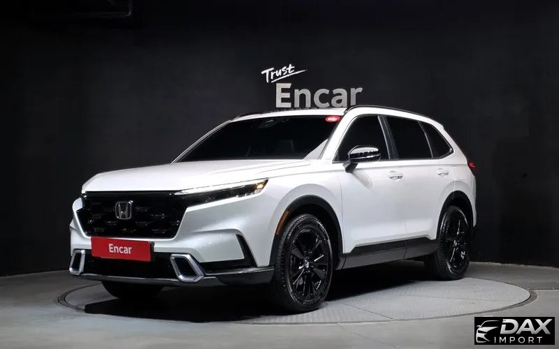 Honda CR-V 2.0 Hybrid Touring 4WD