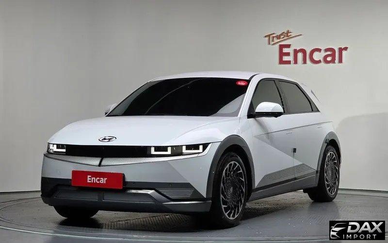 Hyundai Ioniq5 Long Range AWD